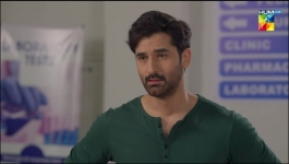 Mohabbat Reza Reza - Episode 61 - 24th December 2024